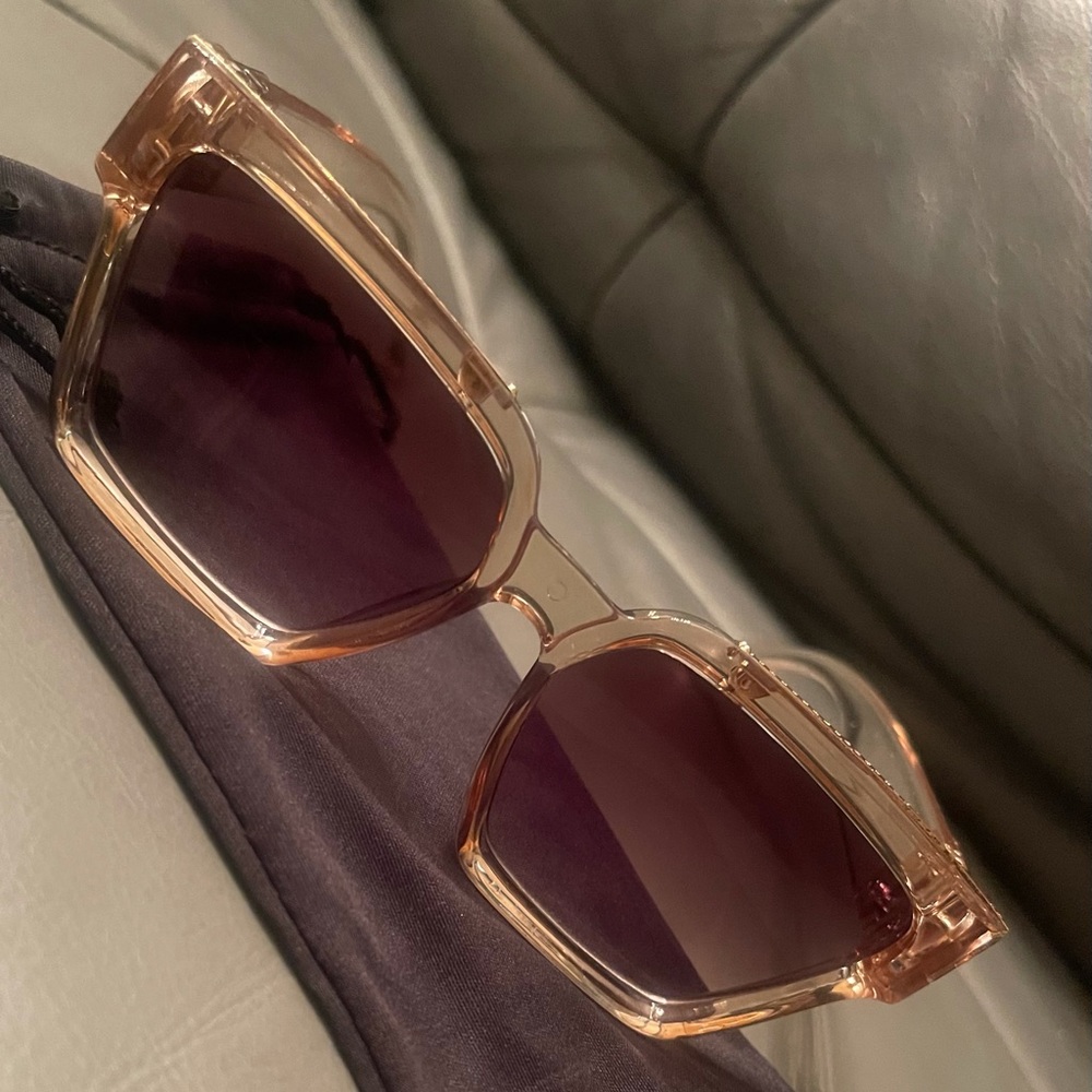 Frames/Shades